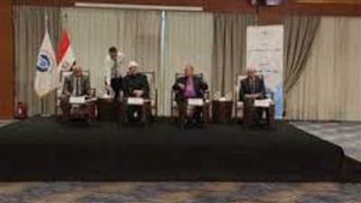 وكيل الأوقاف: الهيئة القبطية الإنجيلية تشارك الوزارة فى صكوك الأضاحى