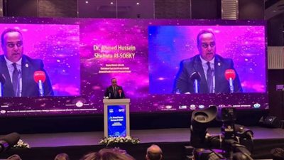 رئيس هيئة الرعاية الصحية يشارك في افتتاح ملتقى التعاون الاقتصادي التركي العربي العشرين بتركيا