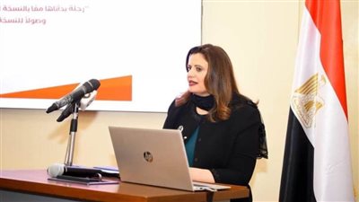 وزيرة الهجرة: نجحنا في تنفيذ استراتيجية تواصل مستدام مع مواطنينا بالخارج في عدة مجالات وقطاعات