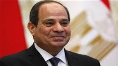 الرئيس السيسي يصدر قرارا بمد خدمة السفير أحمد فاروق توفيق لمدة عام