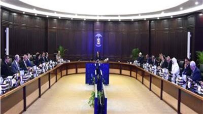 الحكومة توافق على تمويل البنك الآسيوي لتحويل سكة حديد أبوقير لمترو كهربائي