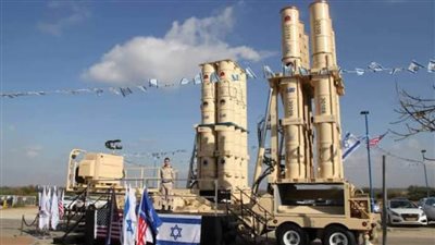 بموافقة أمريكية.. إسرائيل تبيع منظومة صواريخ بـ 3.5 مليار دولار لألمانيا 