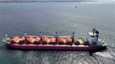 تركيا تحذر روسيا بعد هجوم على سفينة لها في البحر الأسود