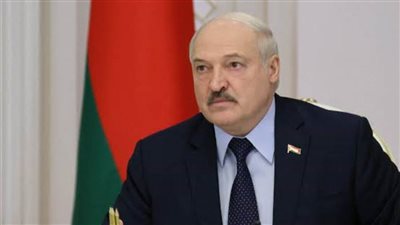 إعلان مهم من رئيس بيلاروس بشأن مفاوضات إنهاء حرب أوكرانيا