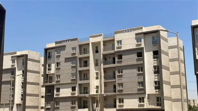 رئيس جهاز مدينة القاهرة يتفقد مشروعي سكن مصر ودار مصر