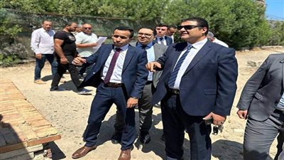 قرار عاجل بشأن وفاة طفلة بالصعق الكهربائي في إحدى شواطئ بلطيم