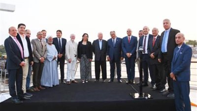 السياحة: مصر تقدم فرص كبيرة للاستثمار بالمجال