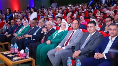 وزيرة التضامن: إدراج مكون توعوي عن أضرار تعاطى وإدمان المواد المخدرة في مناهج التعليم 