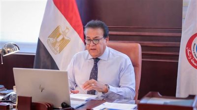  الصحة: إصدار 320 ألف قرار علاج على نفقة الدولة بتكلفة تجاوزت الـ 1.8 مليار جنيه خلال يوليو الماضي