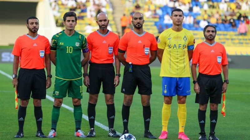 الشورى