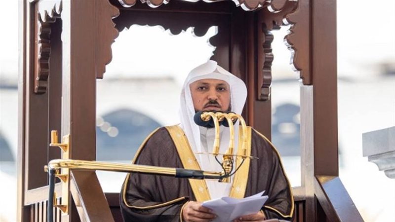 الشيخ ماهر المعيقلي