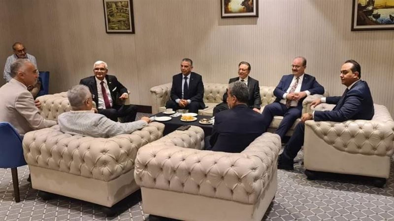 الشورى