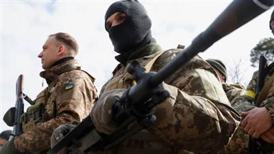 إجراء عاجل من البرلمان الأوكراني بشأن إنهاء الحرب ضد روسيا