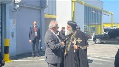 خلال اجتماع الأربعاء .. البابا تواضروس يسرد تفاصيل زيارته للمجر