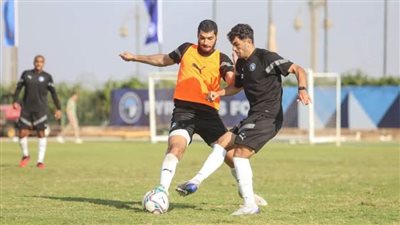 بيراميدز يواجه الجيش الرواندي في دور ال٣٢ من دوري الأبطال 