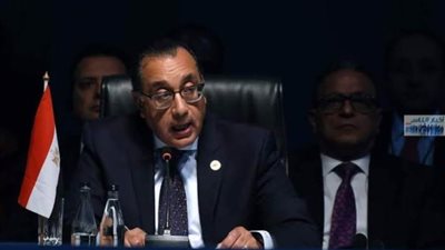 رئيس الوزراء : الإعلان قريبا عن مشروعات ورؤى اقتصادية تخدم البريكس ومصر