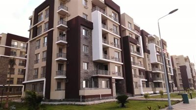 موعد تسليم وحدات سكنية بمشروعي الإسكان المتميز ودار مصر بمدينة دمياط الجديدة