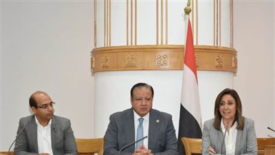 وزيرة الثقافة تفتتح ورشة الصناعات الثقافية بالمجلس الأعلى للثقافة