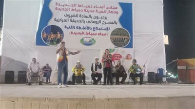 بعروض ملوي والتلقائية.. 