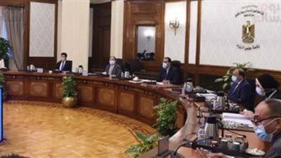 رئيس الوزراء يترأس اجتماع مجلس إدارة جهاز تنمية المشروعات المتوسطة والصغيرة ومتناهية الصغر