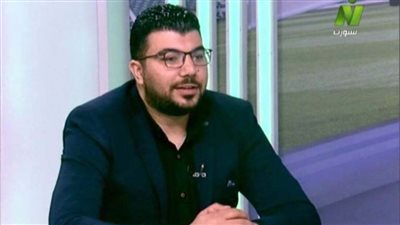 أيمن عيد يتقدم بمقترح لتطوير منظومة الإعلام و التسويق بنادى المريخ البورسعيدى 