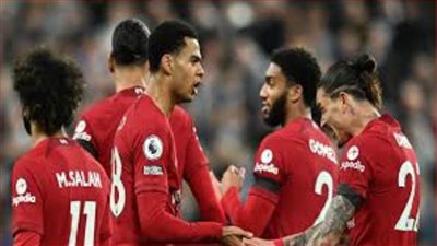 صلاح يساهم.. ليفربول يقلب الطاولة ويفوز على نيوكاسل بالدوري الإنجليزي