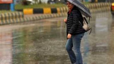 بيان عاجل من الأرصاد | الظواهر الجوية المتوقعة .. غدا