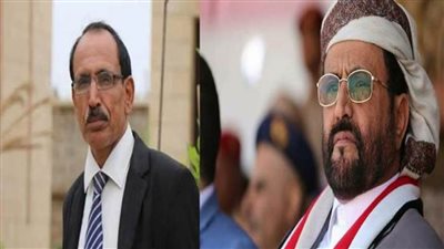 حسين الصادر: اللواء العرادة يؤكد الثوابت الوطنية لأي مرحلة سلام قادمة ويلوح بالحل العسكري