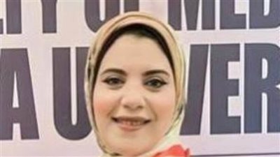 تكليف الدكتورة أمل عبدالستار مديرًا تنفيذيا لمركز الخدمات العامة بجامعة طنطا