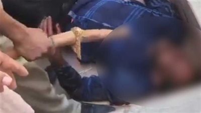 حبس المتهم بتصوير زوجته خلال العلاقة الحميمية بالبحيرة 15 يوما