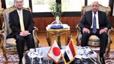 مصر للطيران تعتزم إعادة تشغيل الخط المباشر بين القاهرة وطوكيو سبتمبر المقبل