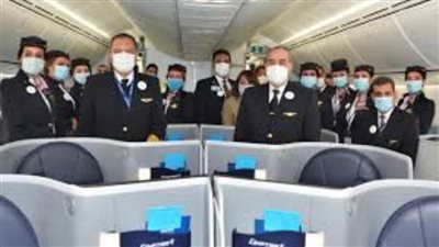 الطيران: أول مطار مصري صديق للبيئة جاهز للتشغيل قريبا