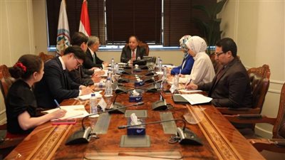وزير المالية: استثمارات كوريا الجنوبية في مصر نموذج ناجح للاستثمار الأجنبي المحفز للتنمية