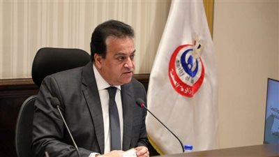 وزير الصحة يوجه بتطوير مبنى المجالس الطبية المتخصصة لحين إنشاء مبنى بديل