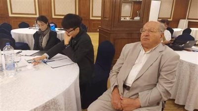 الزراعة: تجديد اعتماد الأيزو للمعمل المركزي للرقابة على المستحضرات الحيوية البيطرية