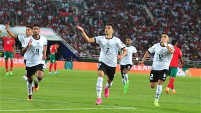 المنتخب الأولمبي يلتقي روسيا وديا 7 و11 سبتمبر استعدادا للأولمبياد