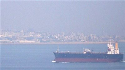 السعودية تستجيب لنداء استغاثة من سفينة ترفع العلم الإيراني في البحر الأحمر