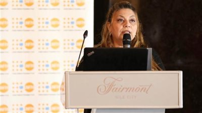 القومي للمرأة يشارك في فعاليات عرض التصور النهائي للاستراتيجية المحدثة للسكان والتنمية