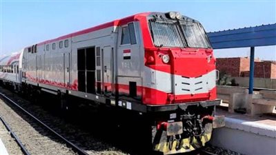 بدءًا من الثلاثاء المقبل.. تعرف على مواعيد بعض القطارات 