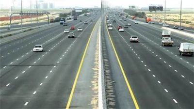 غلق كلى لطريق 26 يوليو (تفاصيل)