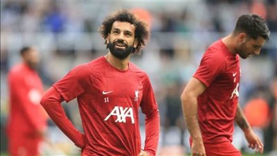 صلاح يقود تشكيل ليفربول المتوقع أمام أستون فيلا