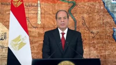 على هامش أول قمة إفريقية للمناخ.. رسالة عاجلة من الرئيس السيسي لنظيره الكيني