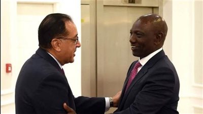 وزيرة الصحة الكينية: والدتي تلقت خدمة طبية ممتازة في المستشفى المصري بنيروبي