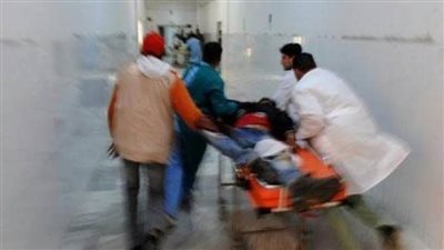 تماثل 70 شخصا للشفاء إثر تناولهم وجبة فاسدة بحفل زفاف بالمنيا