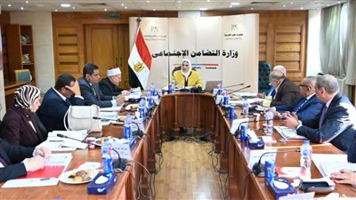 نيفين القباج: ارتفاع ميزانية بنك ناصر إلى 42.3 مليار جنيه