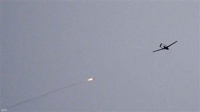 روسيا تسقط طائرة مسيّرة أوكرانية في شبه القرم