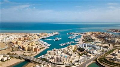 النقل البحري: إجراءات متنوعة ومتميزة لتعظيم سياحة اليخوت بمصر (صور)