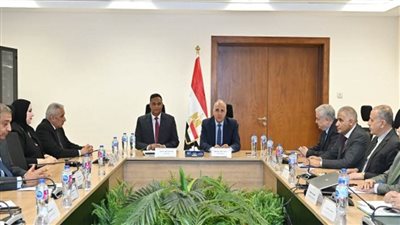 توقيع بروتوكول تعاون لاستغلال «أملاك الري» بالدقهلية (صور)