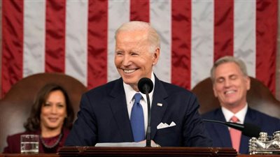 بايدن: عرضنا مساعدتنا على المغرب.. ومستعدون لأي دعم ضروري ممكن