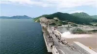 الخارجية: إثيوبيا انتهكت إعلان المبادئ وخالفت القانون باستمرار ملء سد النهضة